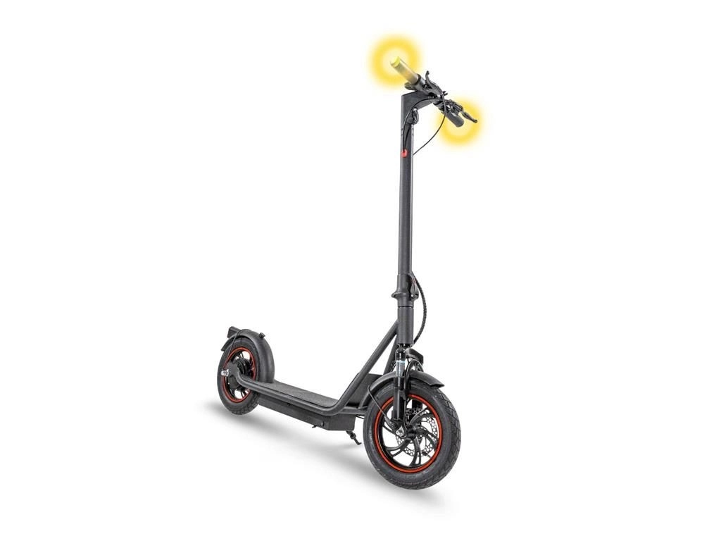 Trotineta electrica Velociptor ES 120EW Street, 450W, 36V