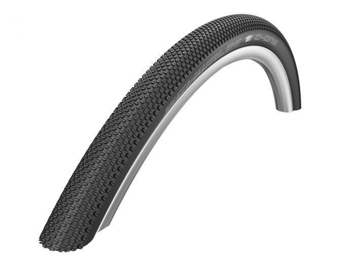 Anvelopa Schwalbe G-ONE Allround HS473 29*2.25/57-622 B/B-SK TL