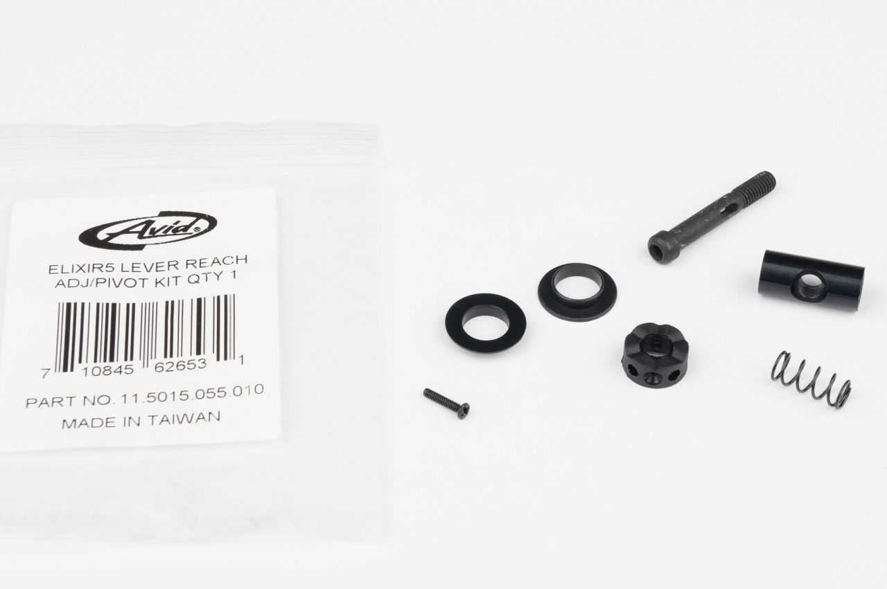 Avid Elixir 5 Lever Reach Adjust/Pivot Kit