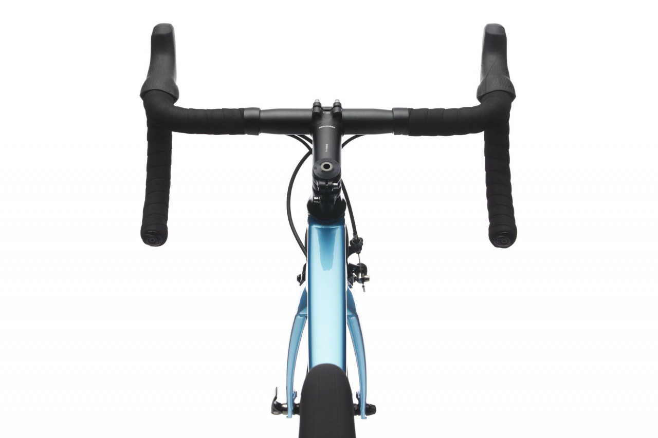 Bicicleta Cannondale CAAD Optimo 1 Alpine