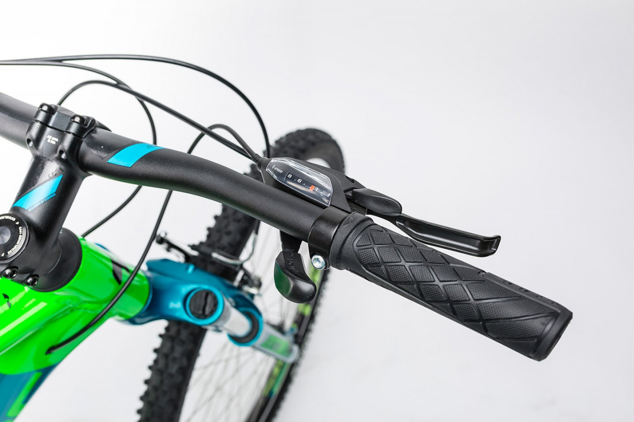 Bicicleta Cube Aim 27.5