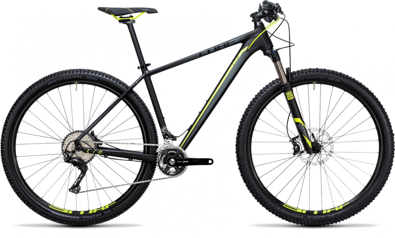 自転車 CUBE LTD RACE Bicicleta Cube LTD Race 2x 29