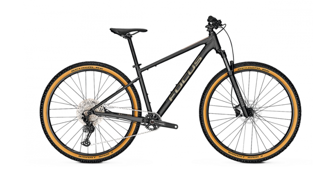 Bicicleta Focus Whistler 3.9 27DI 27.5 Negru