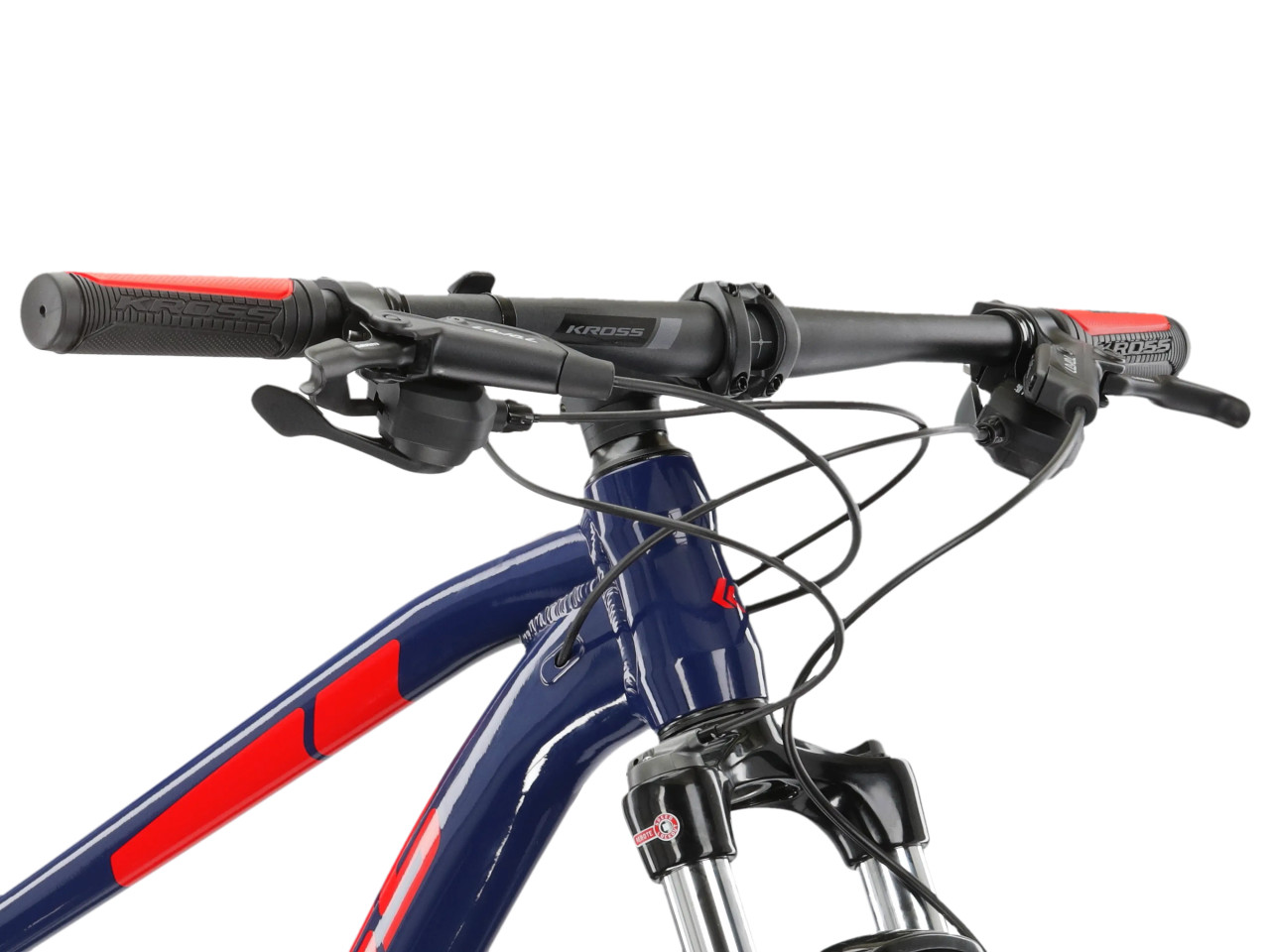 Bicicleta Kross Level 2.0MS, Roti 29 Inch, Marimea XL ( 20 Inch