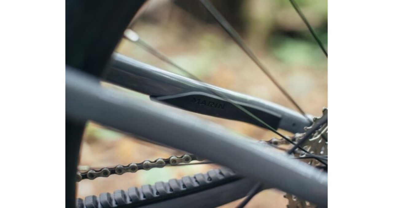 Bicicleta Marin RIFT ZONE 1, Black GREY - 27.5