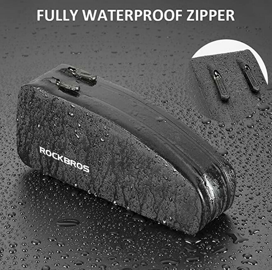 Rockbros waterproof hot sale