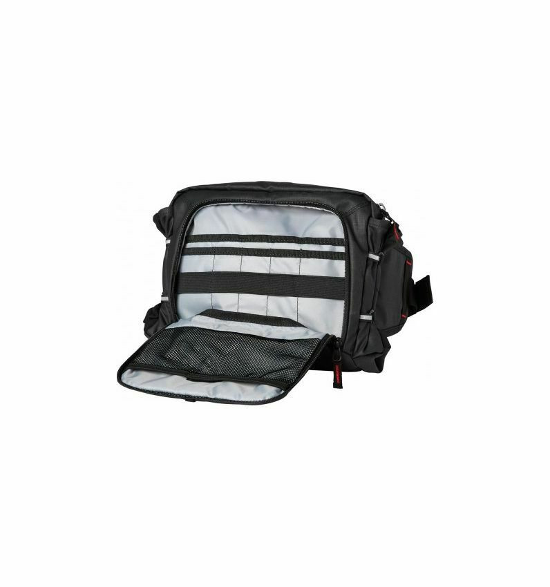 Borseta hidratare Fox 5L Lumbar Hydration Pack [Blk]