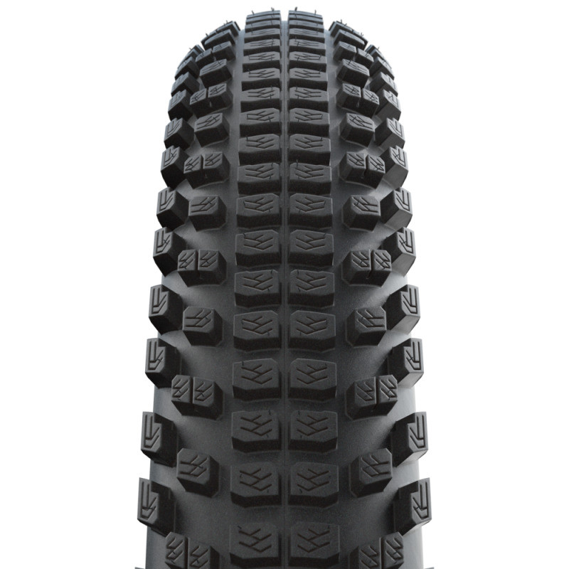 Cauciuc SCHWALBE Johnny Watts 365 - 29x2.35 (60-622) HS618 B/B-SK+