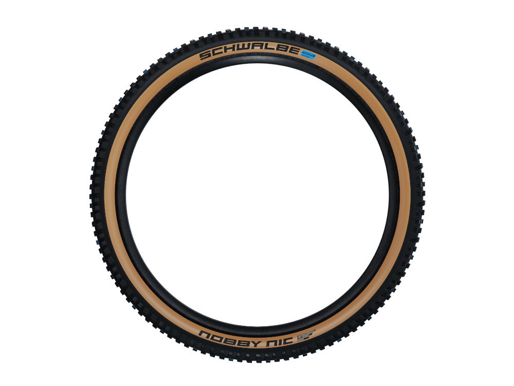 Cauciuc SCHWALBE Nobby Nic Evo - 29x2.35 (60-622) HS602 ADDIX