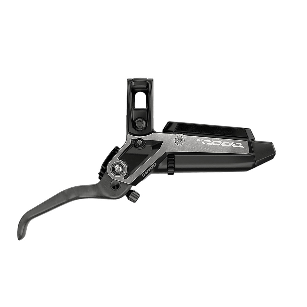 Frana pe disc Sram Code Ultimate C1 roata fata, 950mm, HYDR.,BLACK