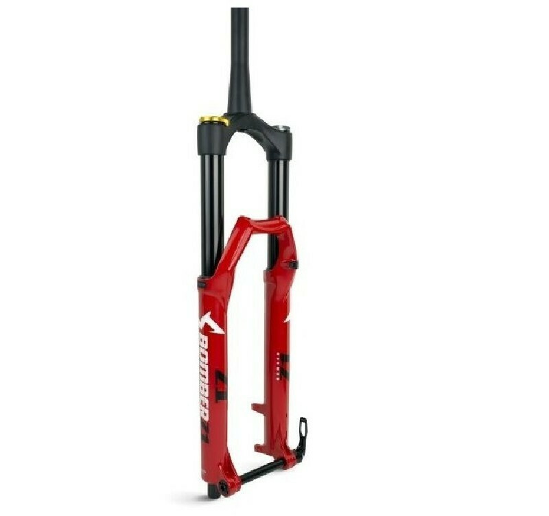 Furca suspensie Marzocchi Bomber Z1, 29 inch, 170, grip, 15QRx110
