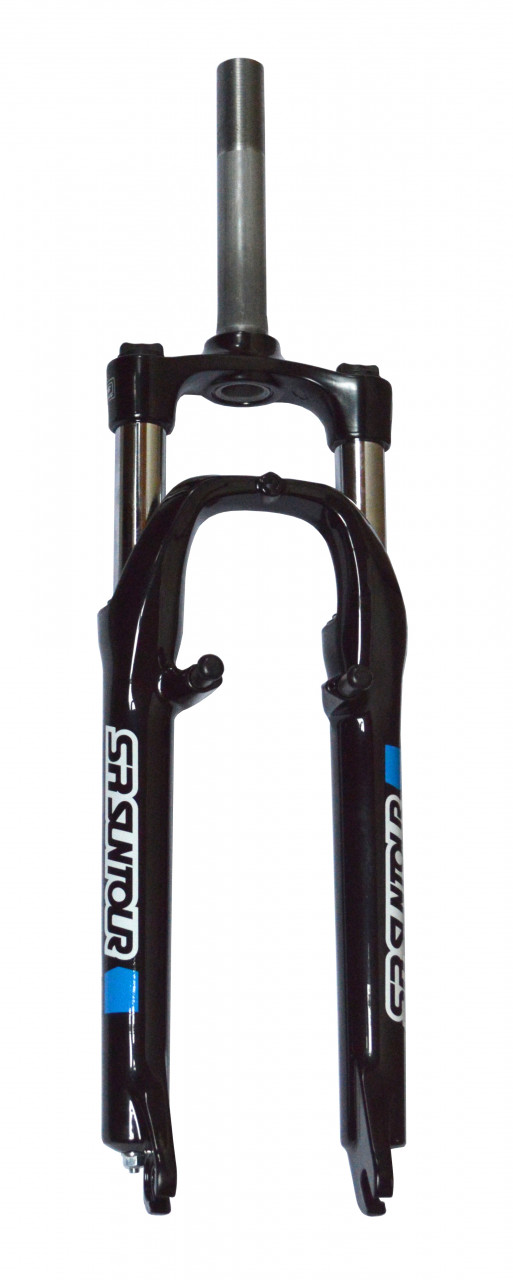 SR Suntour SF17 XCM30 Fourche à Suspension 24 "+ 1 1/8" 80 mm 15x110 mm