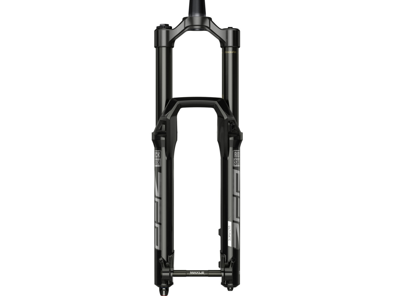 Furca ZEB Ultimate Charger 2.1 RC2 - Crown 27.5
