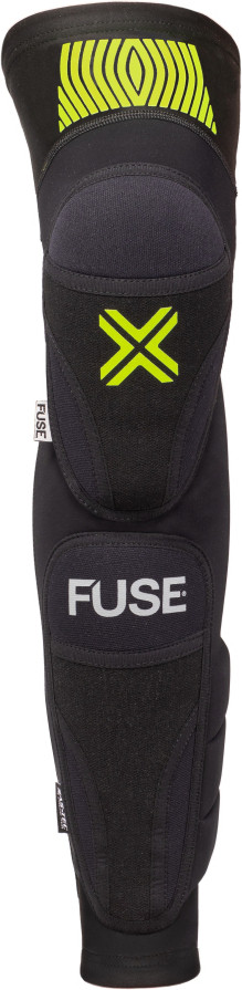 Fuse Omega Elbow Pad – Fuse Protection