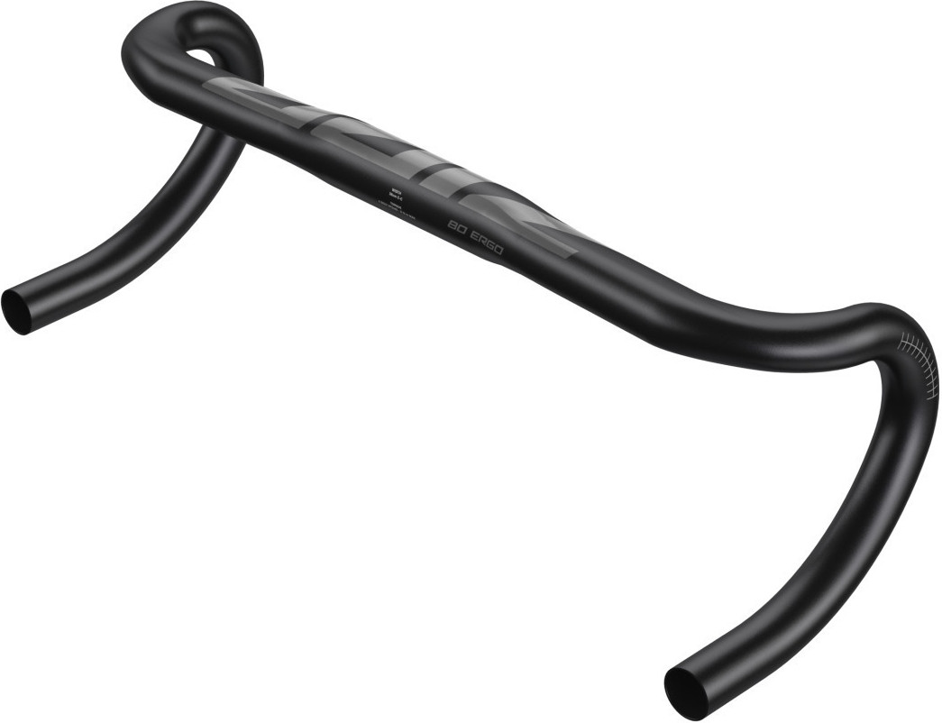 Ghidon Zipp Service Course SL 80 Ergo 38cm C-C negru