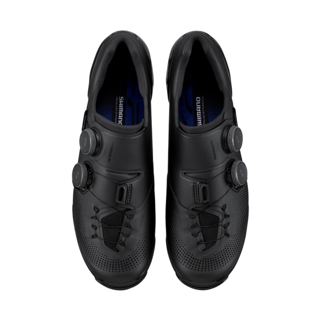 Pantofi Ciclism SHIMANO, Off-road/cross Country SH-XC903, Men Black