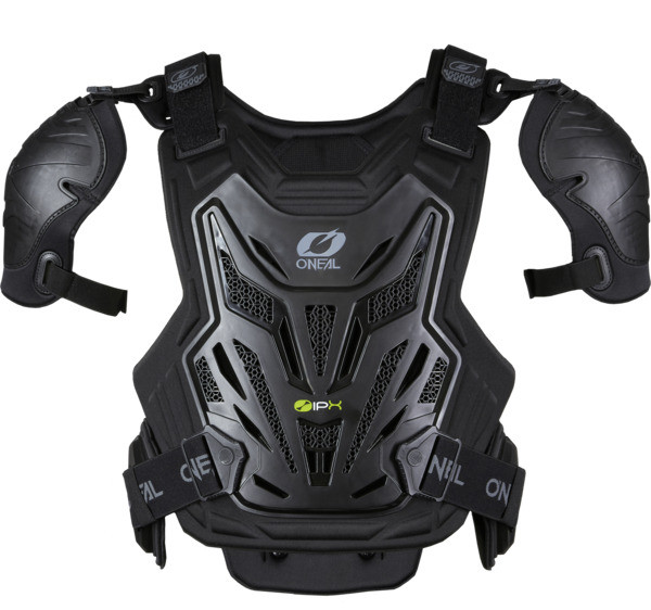 Pro on sale chest protector