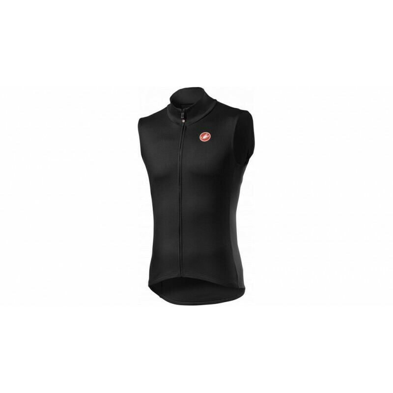 Vesta Castelli PRO Thermal Mid, Negru