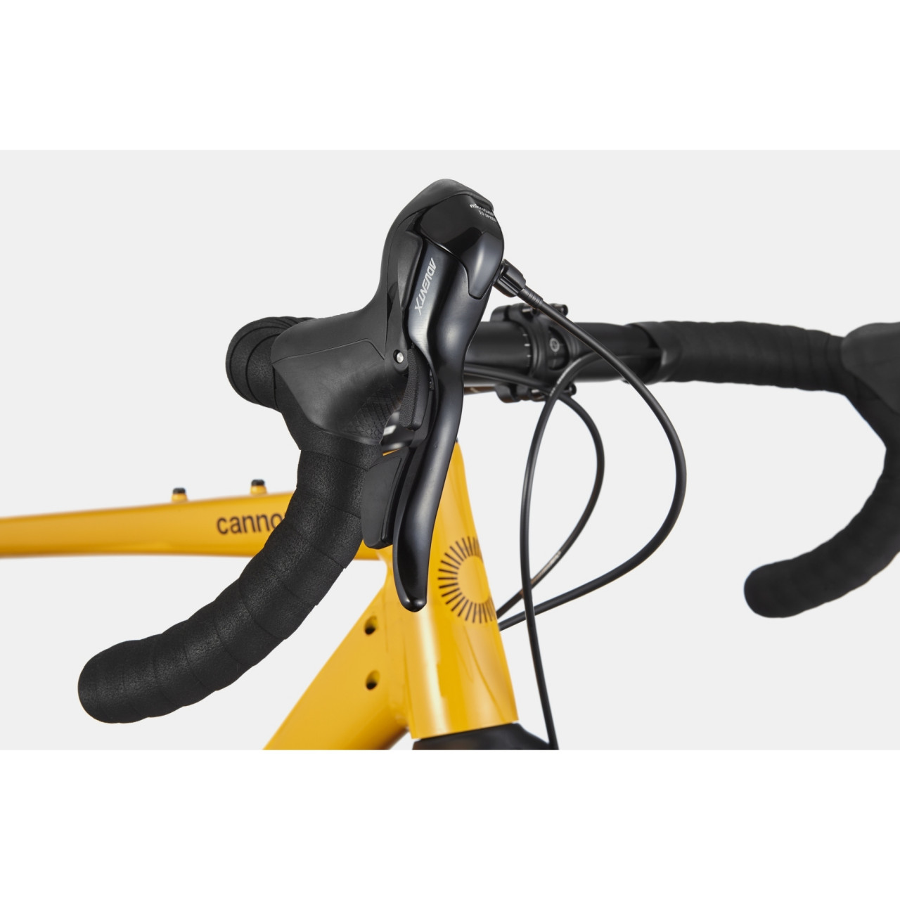 Bicicleta CANNONDALE TOPSTONE 4, Mango