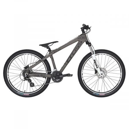 Bicicleta Cross Dexter HDB Maro 26'