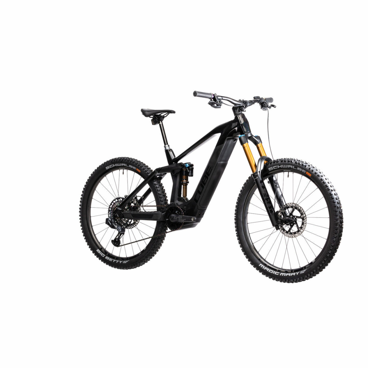 damenfahrrad cyco 28
