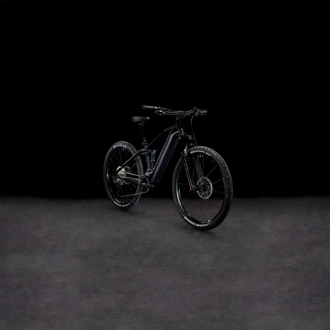 Bicicleta Electrica E-BIKE CUBE STEREO HYBRID 120 SLX 750 Black Metal ...