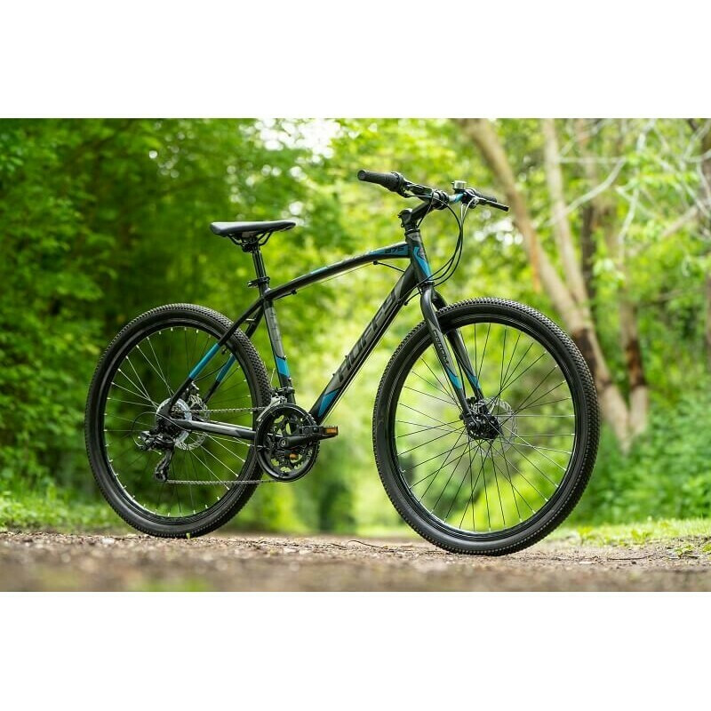 Huffy discount bicicleta 27.5