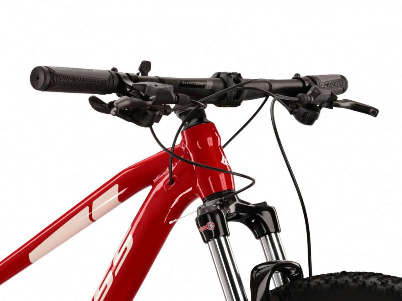 Bicicleta Kross LEVEL 3.0 M, Roti 29 Inch, Marimea L(19