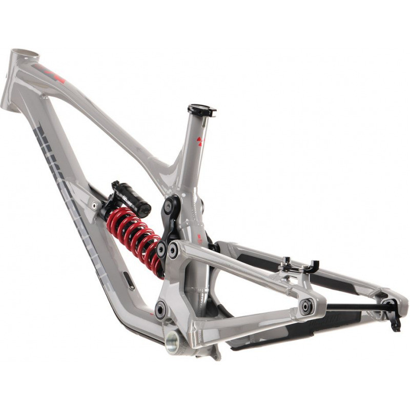 Nukeproof dissent best sale 275 frame