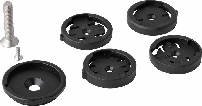 Merida Computer Mount Computer part Merida top cap mount