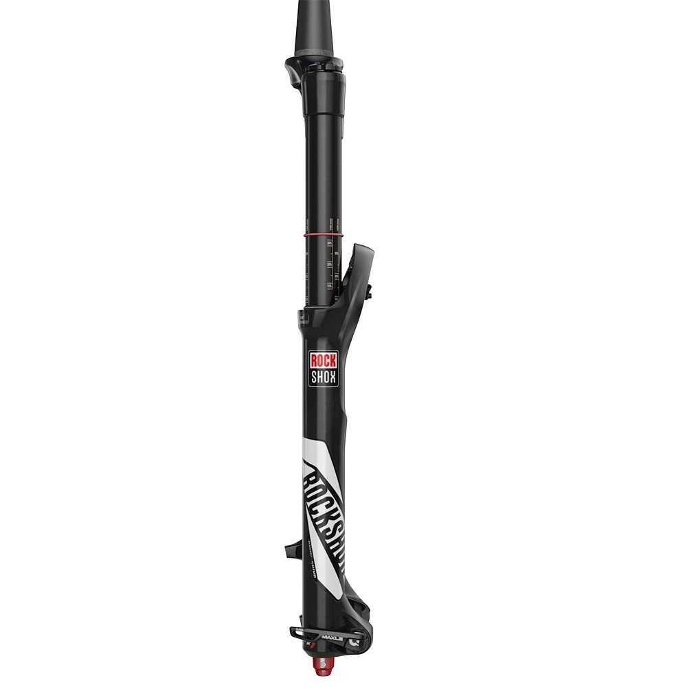 Furca Rock Shox FS Yari RC 27.5