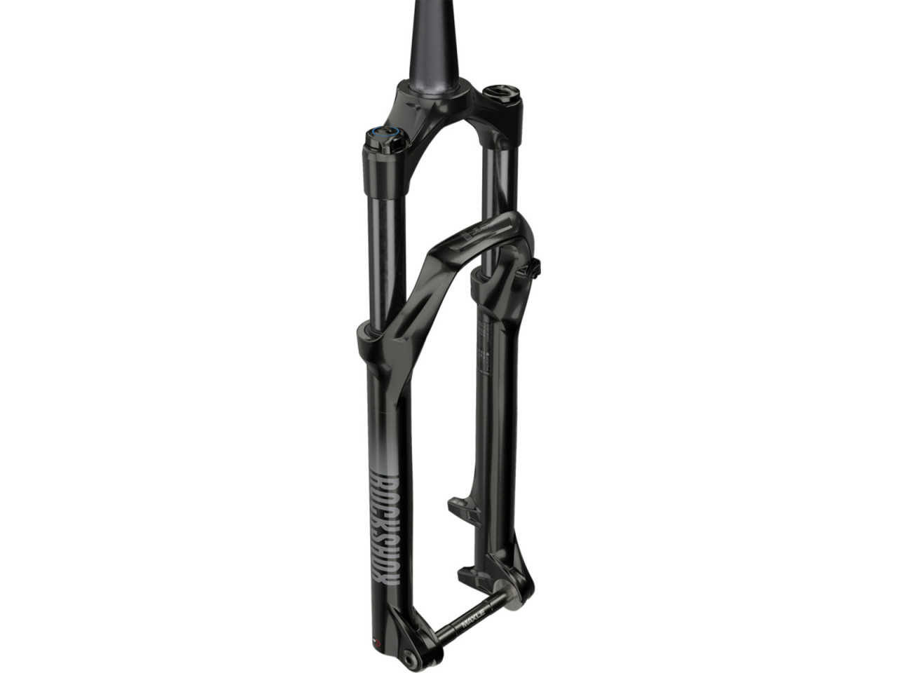 Furca telescopica RockShox Judy Silver TK SA 29 100mm, Disc