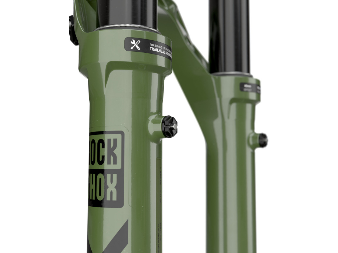 Furca telescopica RockShox Lyrik Ultimate RC2 29' 150mm, Disc
