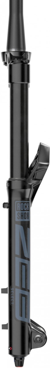 【Rinco】 Furca telescopica RockShox ZEB Select RC 27,5' 160mm, Disc