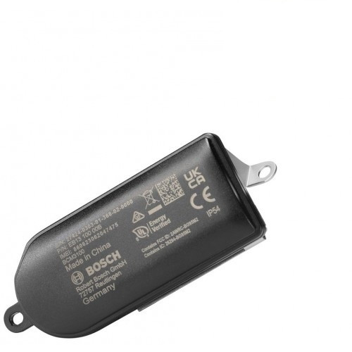 Modul Cube Modul Cube conexiune E-bike Bosch BES 3 Negru