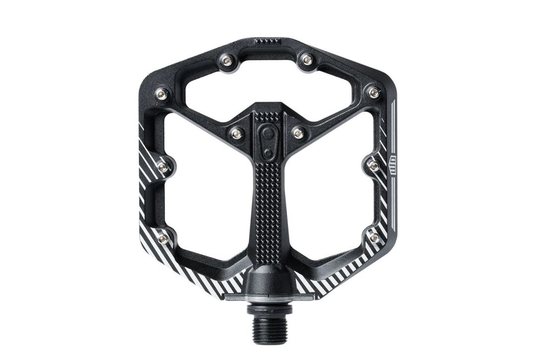 Pedale Crankbrothers Stamp 7 Small Danny Macaskill Edition