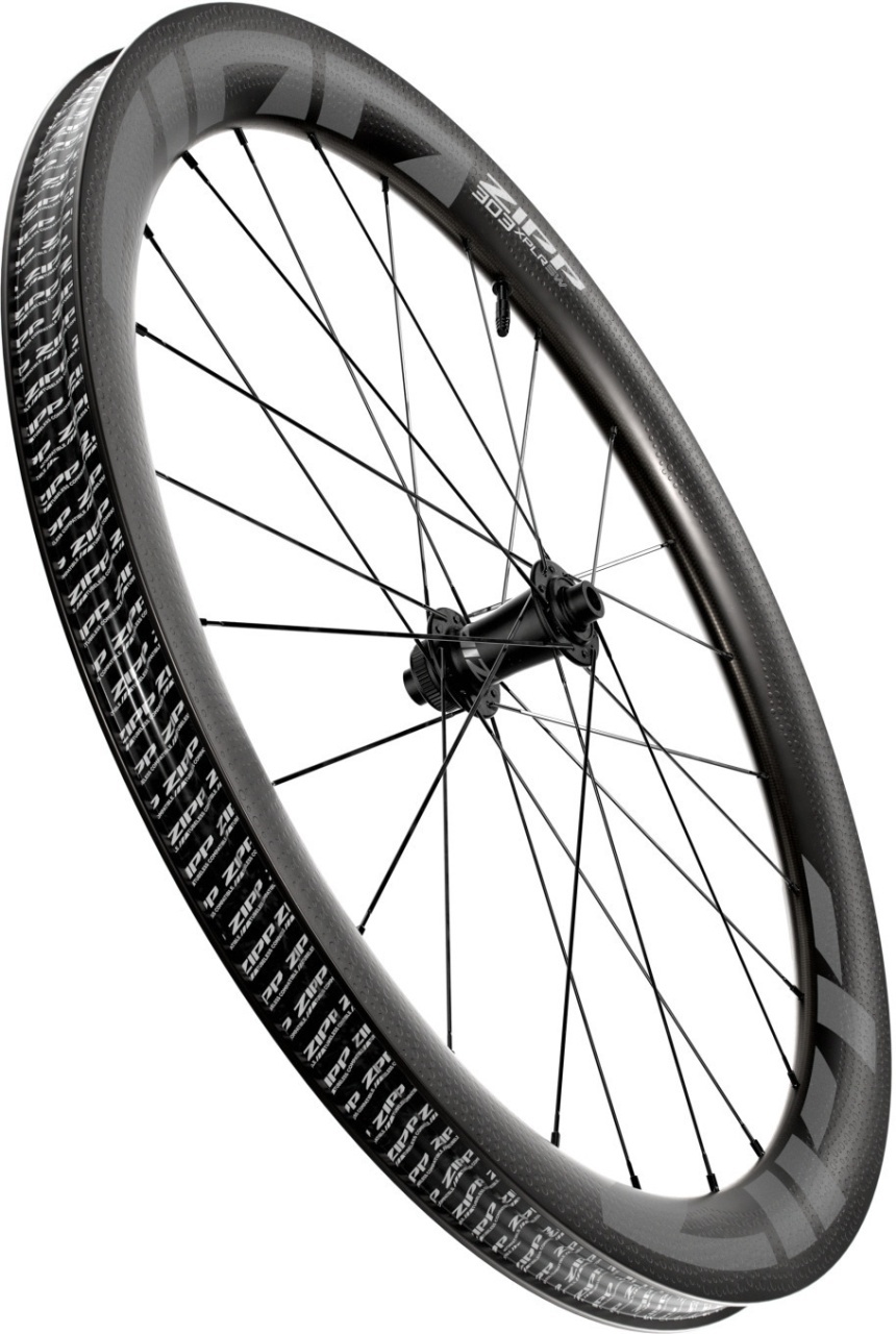 Roata spate Zipp 303 XPLR SW, 700c (28