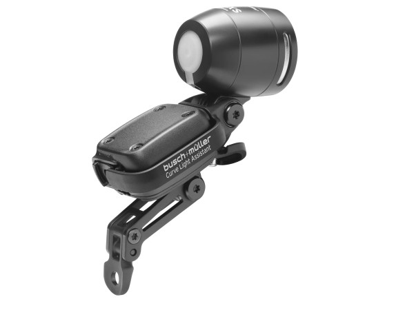 Accesoriu B&M curve light assistant for e-bikes Leval b&m, compensat.for tilt in the bike, 6-15V DC