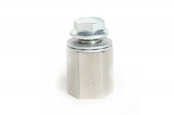 Adaptor THULE Internal Hub Hitch - Spectro
