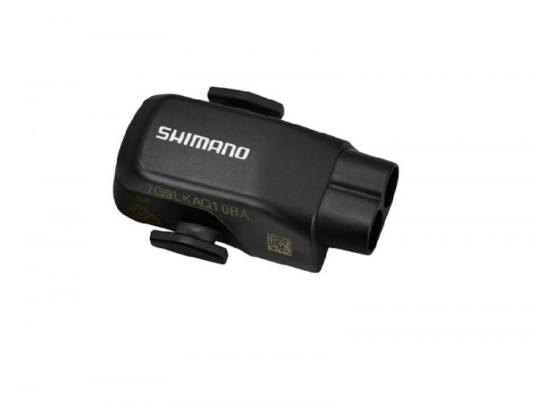 Adaptor wireless Shimano di2 EW-WU101 E-TUBE port x 2 ambalat ind.