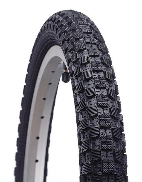 Anvelopa CST 20*1.95 c1382 BMX Race