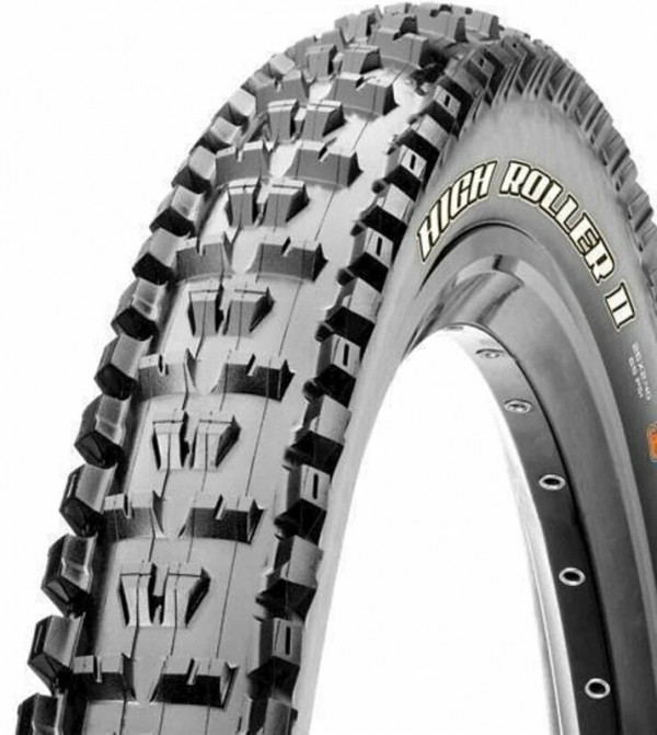 Anvelopa MAXXIS High Roller II 27,5X2.40 EXO