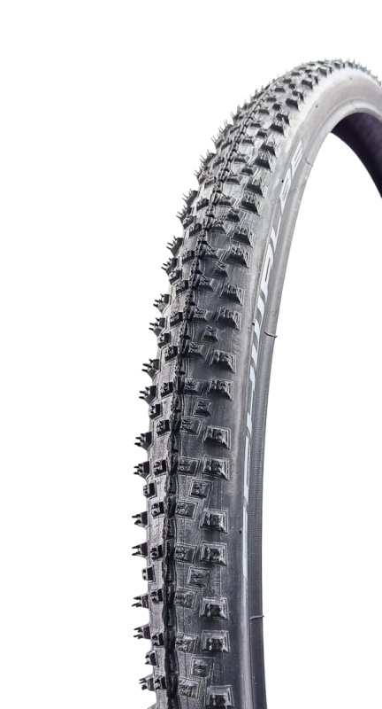 Anvelopa MTB, Schwalbe Smart Sam, HS476, 28 x 1.60, (42-622), (700x40C) , protectie antipana, negru