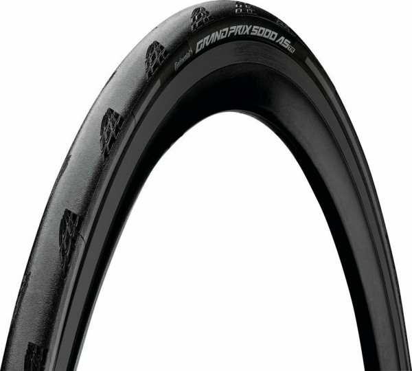 Anvelopa pliabila Continental Grand Prix5000 AllSeas.TR28' 700X32C 32-622 BLACK/BLACK REFL.