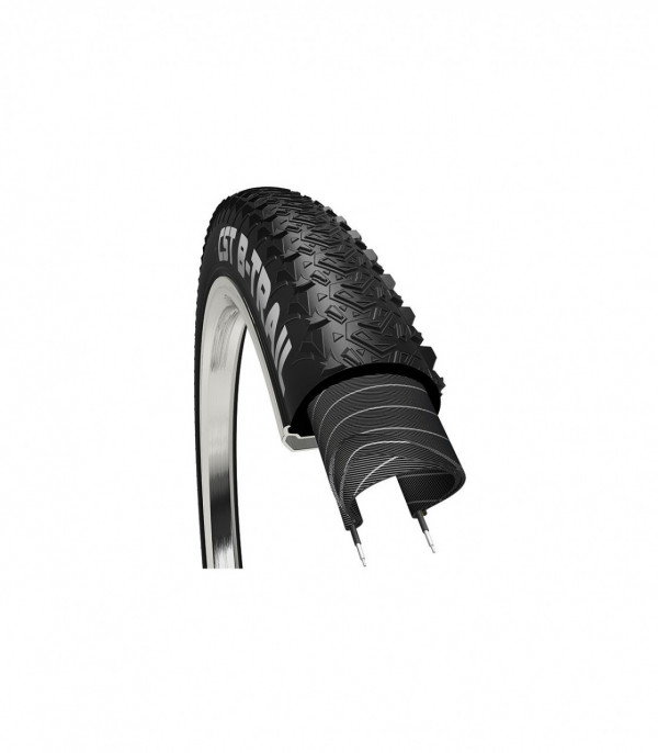 Anvelopa pliabila CST 26x2.10 53-559 C1861P B-Trail