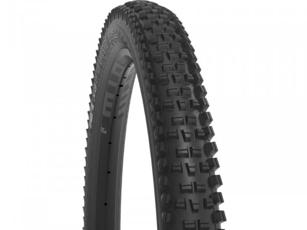Anvelopa pliabila WTB Reifen Trail Boss 2.25 x 29" 60 tpi TriTec SG2 / TCS Light FR, negru