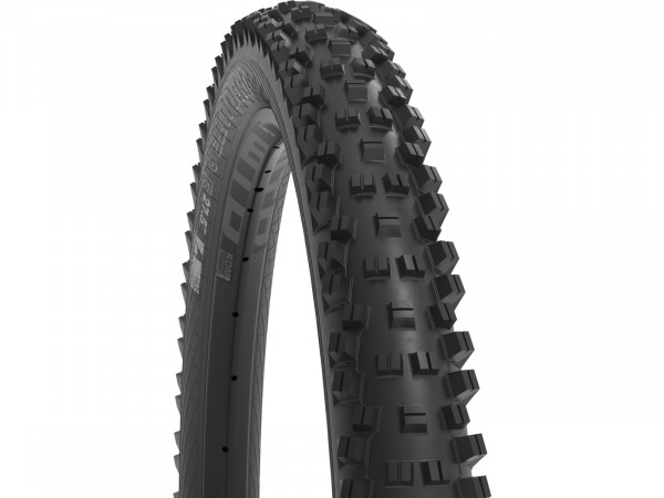 Anvelopa pliabila WTB Reifen Vigilante 2.5 x 27,5" 60 tpi TriTec E25/ TCS Tough HG, negru