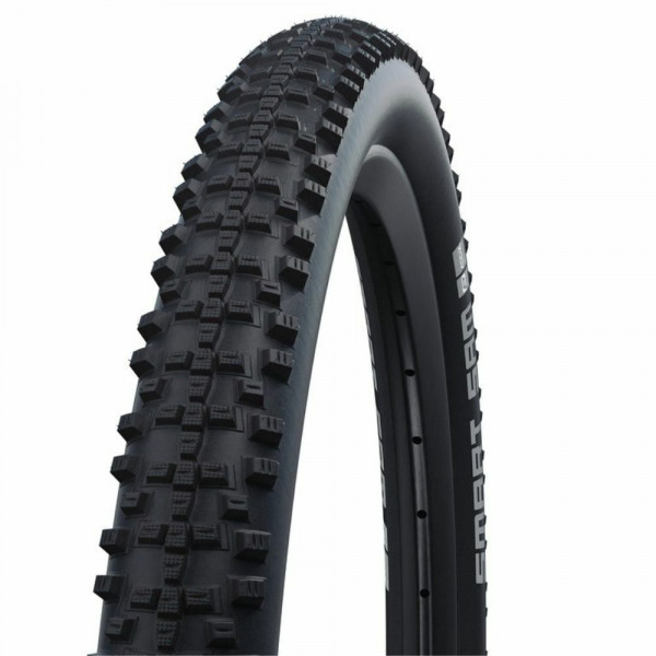 Anvelopa Schwalbe Smart Sam HS476 fb. 27.5X2.80'70-584 BLK-SKIN PERF.ADDIX