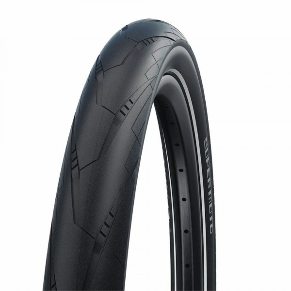 Anvelopa Schwalbe Super Moto HS605 28X2.00'50-622 SW-REF.SSKIN PERF.RG ADX