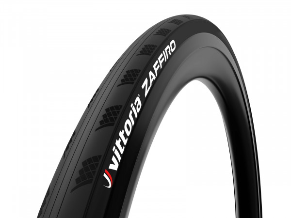 Anvelopa VITTORIA Zaffiro V 700x28C (28-622) Rigid Negru